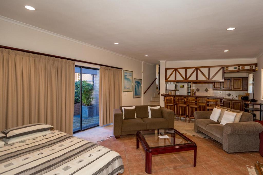 Constantia Vista Guest House Κέιπ Τάουν Εξωτερικό φωτογραφία