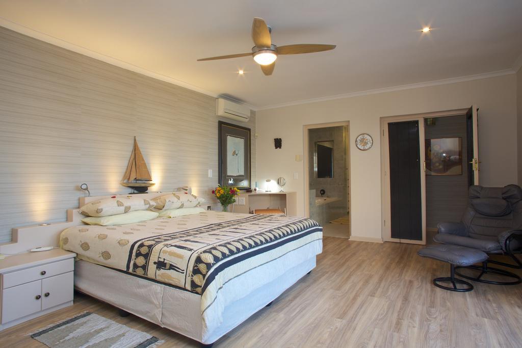 Constantia Vista Guest House Κέιπ Τάουν Εξωτερικό φωτογραφία