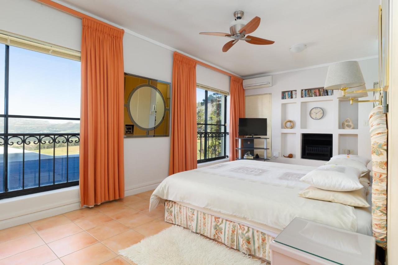 Constantia Vista Guest House Κέιπ Τάουν Εξωτερικό φωτογραφία